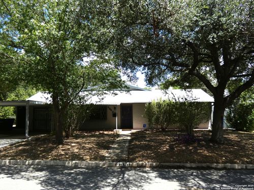 3947 Gayle Ave, San Antonio, TX, 78223-3449 | Card Image