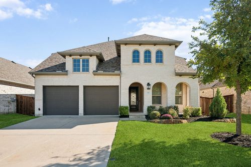 1020 Saffold Trl, McKinney, TX, 75071-1750 | Card Image