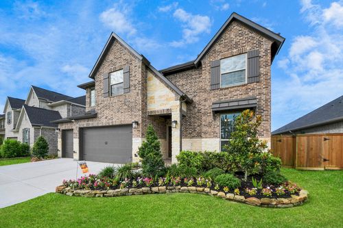 3037 Prairie Sky Ln, Katy, TX, 77493-4547 | Card Image