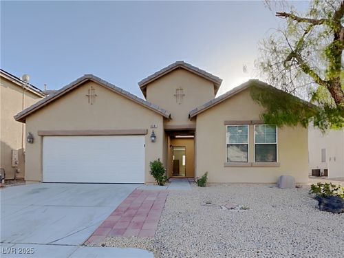 4841 Quartz Crest St, North Las Vegas, NV, 89081-3091 | Card Image