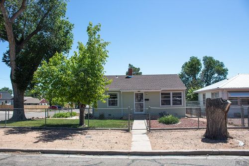 2528 N 4th Ave, Pueblo, CO, 81001 | Card Image
