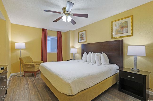 1403 - 2007 S Ocean Blvd, Condo with 1 bedrooms, 1 bathrooms and null parking in Myrtle Beach SC | Image 12