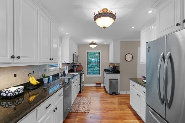 60 Wildfern Ln, House other with 3 bedrooms, 4 bathrooms and null parking in Counce TN | Image 11