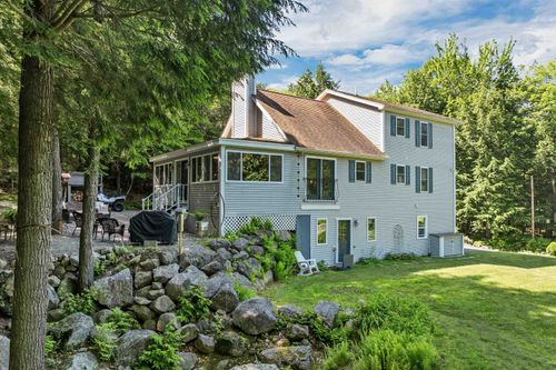 16 Mapleridge Rd, Meredith, NH, 03253-4516 | Card Image