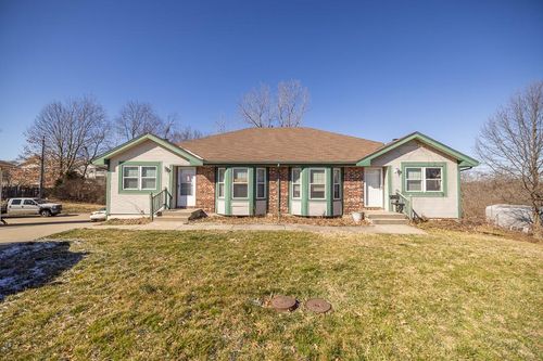 1620 & 1622 S Swope Drive, Independence, MO, 64057 | Card Image