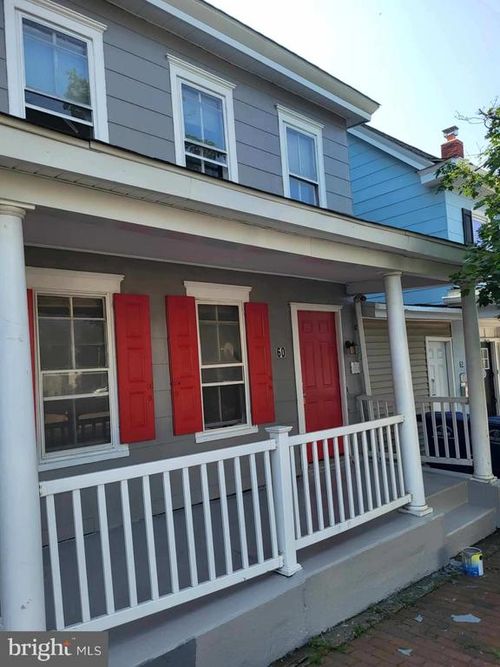 60 Hanover St, Pemberton, NJ, 08068-1130 | Card Image