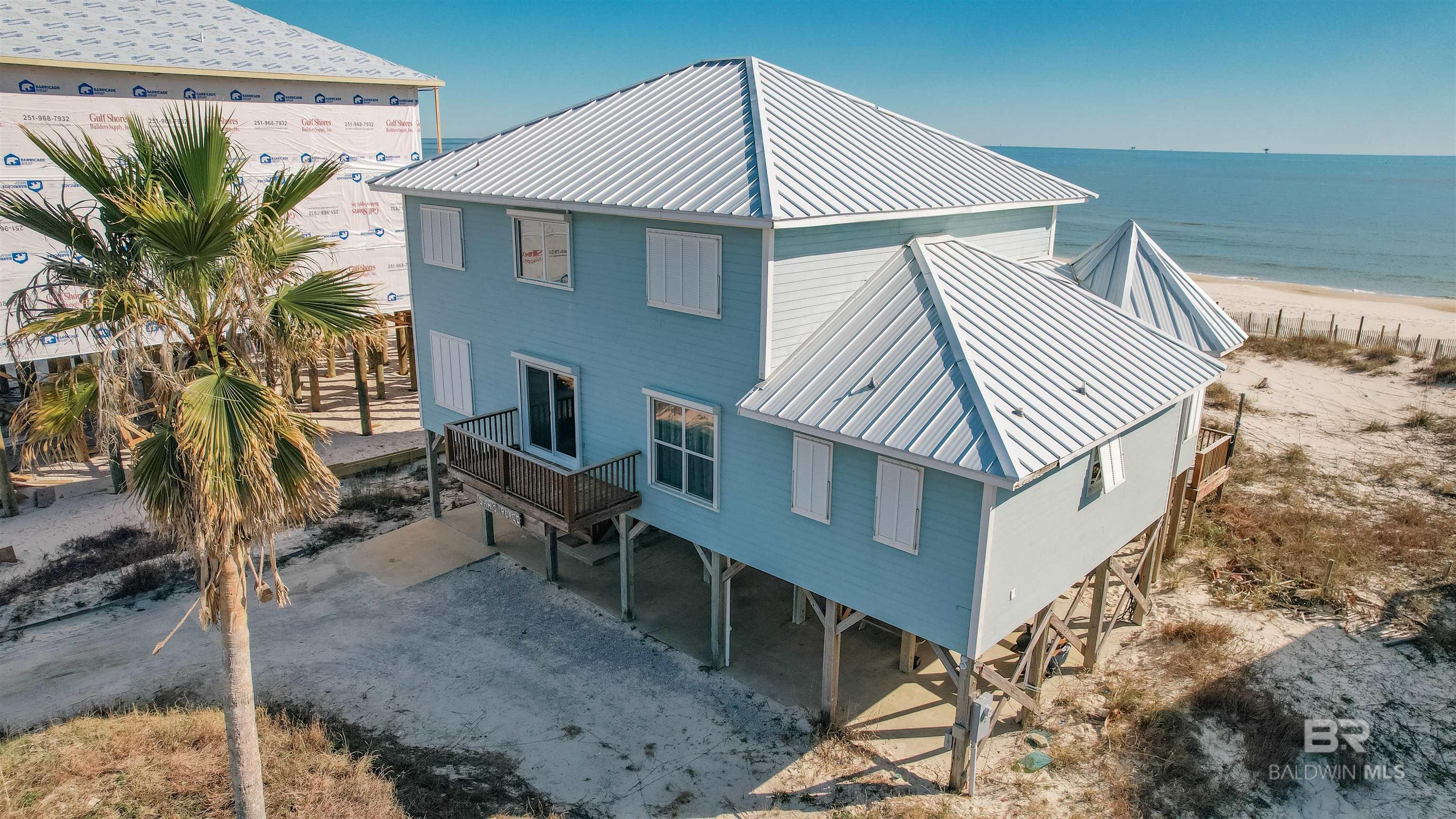 Ponce DE Leon Ct, Gulf Shores, AL 36542