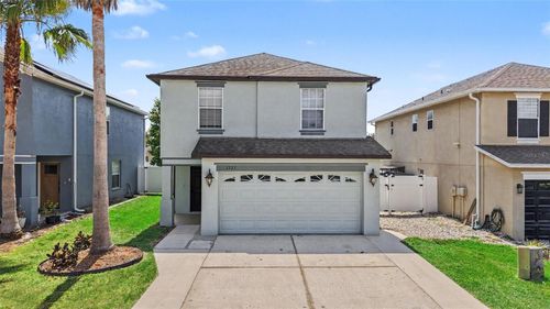 3327 Thistledown Ln, LAND O LAKES, FL, 34638-8079 | Card Image