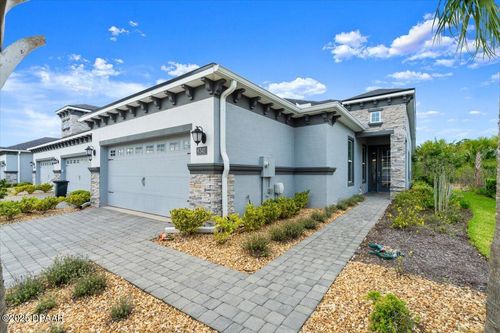 6341 Hanfield Dr, PORT ORANGE, FL, 32128-6768 | Card Image