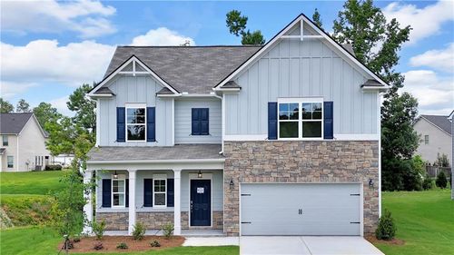 19 Madison Ln, Adairsville, GA, 30103-3083 | Card Image