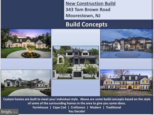 343 Tom Brown Rd, MOORESTOWN, NJ, 08057-4001 | Card Image