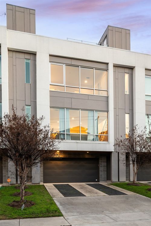 4980 Fuqua St, Dallas, TX, 75206-8575 | Card Image