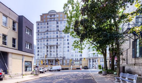 307-135 James Street, Hamilton, ON, L8P2Z6 | Card Image