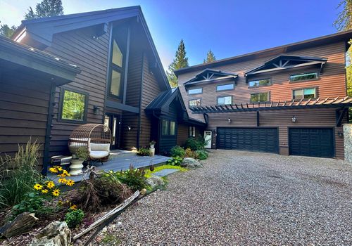 17562 W Swan Shores Rd, Bigfork, MT, 59911-7950 | Card Image