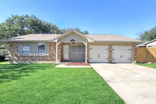 404 Madeline Drive, Bryan, TX, 77802 | Card Image