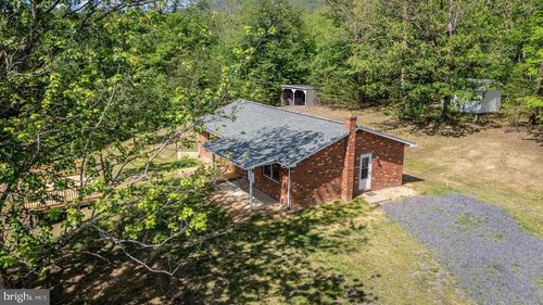128 Walter Ln, FORT VALLEY, VA, 22652-2541 | Card Image