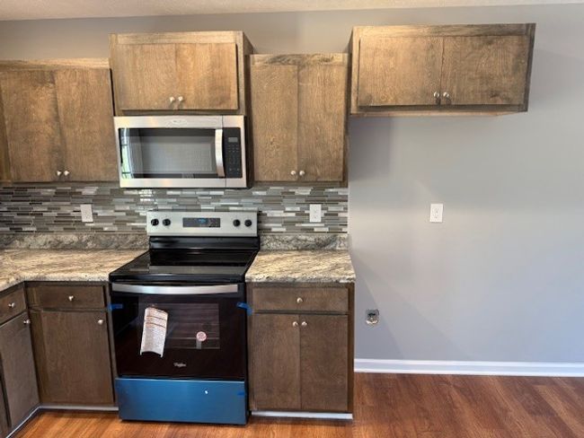 159 Hesselly Rd, House other with 3 bedrooms, 2 bathrooms and 2 parking in Decherd TN | Image 5