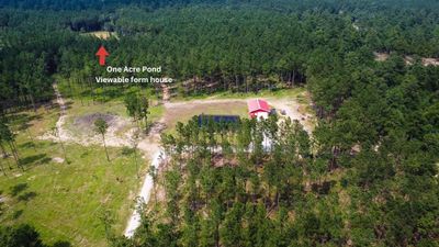 2145 Fm 946 S, Home with 3 bedrooms, 2 bathrooms and null parking in Oakhurst TX | Image 1