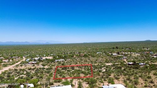 17-16031 W Aubrey Ave, Tucson, AZ, 85736-1402 | Card Image