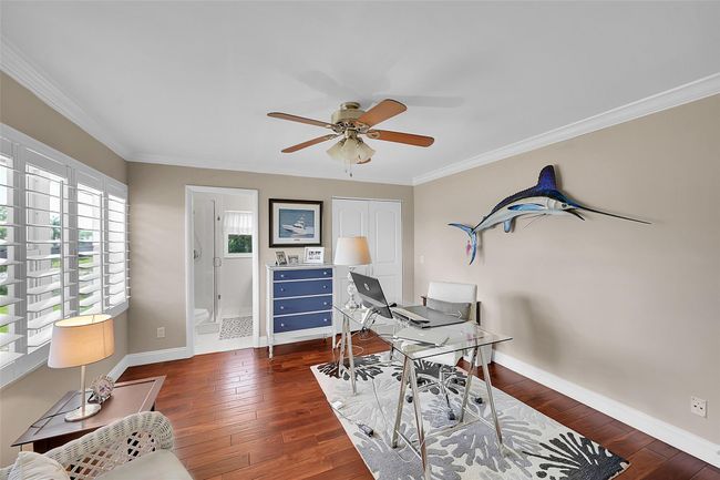 4101 Roxbury Ct, Townhouse with 2 bedrooms, 3 bathrooms and null parking in Boynton Beach FL | Image 22