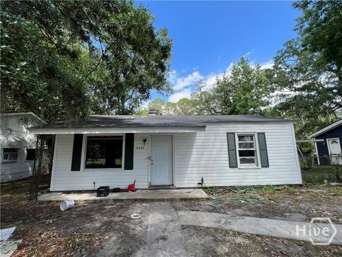 5540 Emory Dr, Savannah, GA, 31406-2334 | Card Image