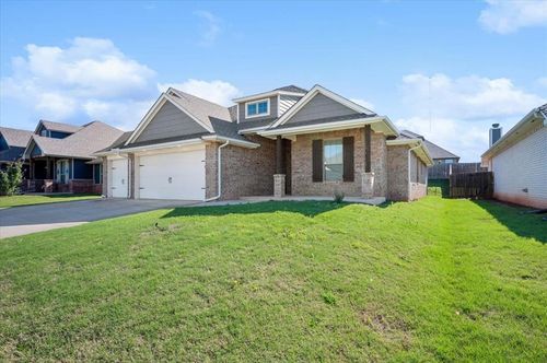 3508 Grady Lane, Moore, OK, 73160 | Card Image