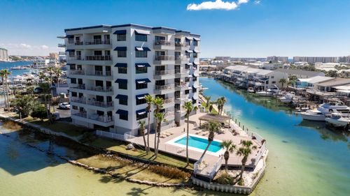 2-d-223 Durango Rd, Destin, FL, 32541-3093 | Card Image