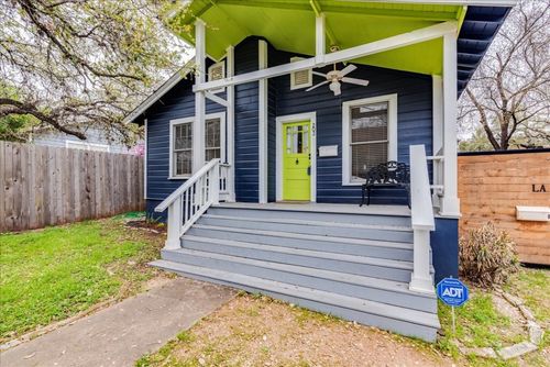 203 Ben Howell Dr, Austin, TX, 78704-5474 | Card Image