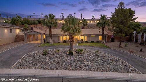 740 Chaparral Dr, Mesquite, NV, 89027-2510 | Card Image