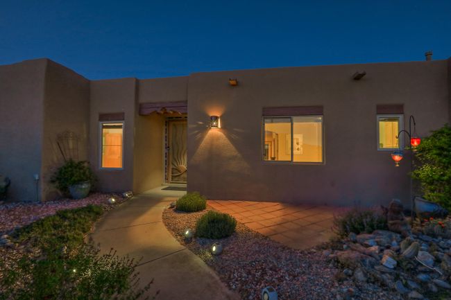 945 Sagebrush Drive, House other with 3 bedrooms, 2 bathrooms and null parking in Corrales NM | Image 64
