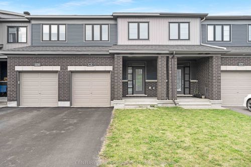828 Dynasty St, Orléans, ON, K4A5L4 | Card Image