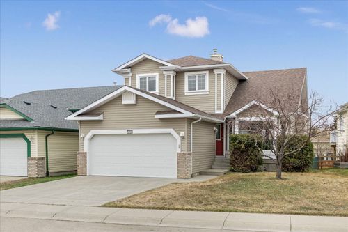 1412 Meadowbrook Drive Se, Airdrie, AB, T4A2B4 | Card Image