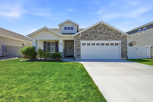 1175 W Silver Hollow Rd, Syracuse, UT, 84075-3906 | Card Image