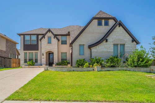 9489 Autumn Glen Dr, Frisco, TX, 75033-7402 | Card Image