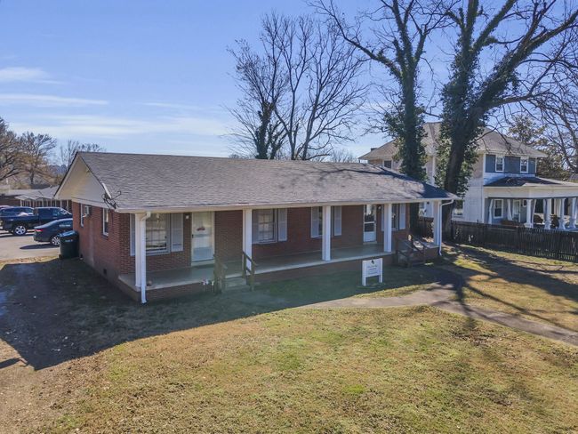 123 S Sam Davis Ave, Home with 0 bedrooms, 0 bathrooms and null parking in Pulaski TN | Image 44