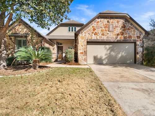 2427 Dunmore Hl, San Antonio, TX, 78230-2892 | Card Image