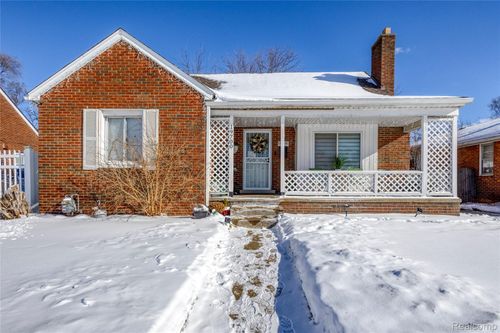 19700 Goddard St, Detroit, MI, 48234-1341 | Card Image