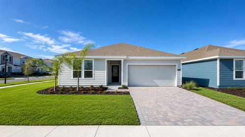 2998 Good Vibes Way, CLERMONT, FL, 34714-8150 | Card Image