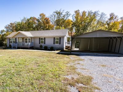 105 Cottage Drive, House other with 3 bedrooms, 3 bathrooms and null parking in Ten Mile TN | Image 2