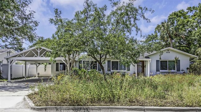 4206 W Palmira Ave, House other with 3 bedrooms, 2 bathrooms and null parking in TAMPA FL | Image 37