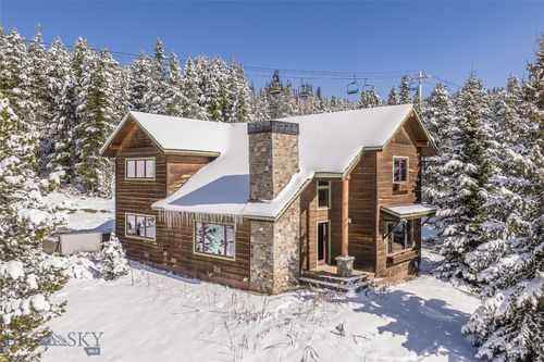 28 White Otter Rd, Big Sky, MT, 59716-9606 | Card Image