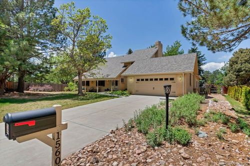 15604 E Chenango Ave, Aurora, CO, 80015-1704 | Card Image
