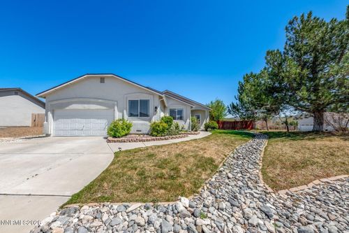 3925 Butte Ct, Reno, NV, 89508-8072 | Card Image