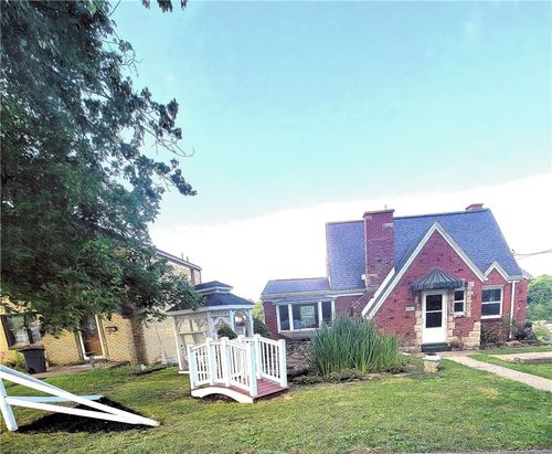 5907 Rodgers St, Pittsburgh, PA, 15207-2276 | Card Image