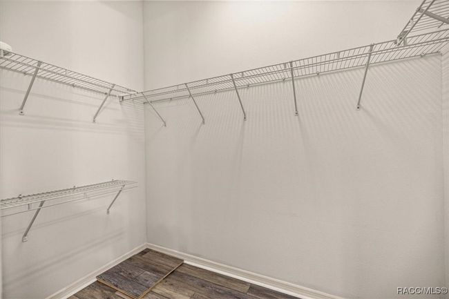 Primary Suite Closet | Image 32