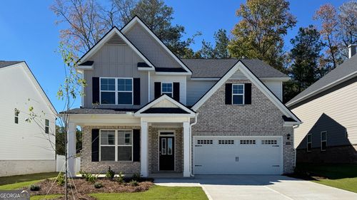 13454 Whitman Ln, Covington, GA, 30014-2381 | Card Image