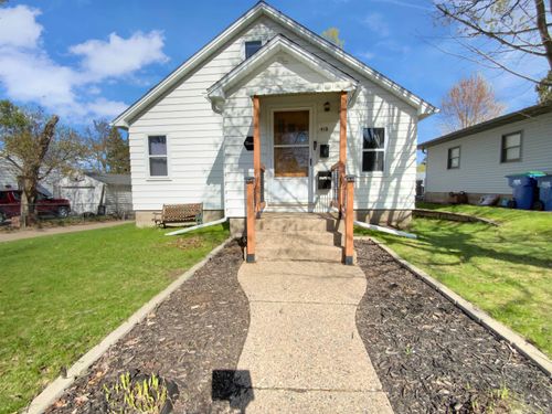415 N 10th Ave, Wausau, WI, 54401-4382 | Card Image
