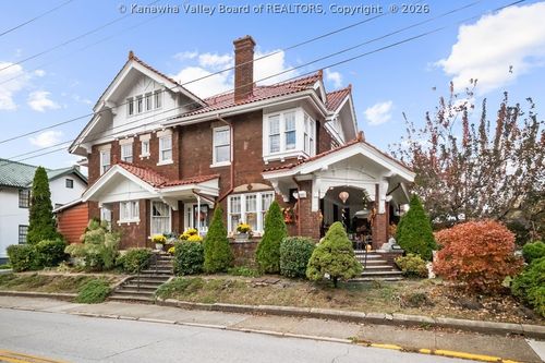 a-1599 Quarrier St, Charleston, WV, 25311-2407 | Card Image