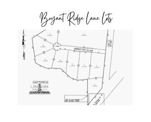 Lot 5 Bryant Ridge Ln, Mount Olive, MS, 39119 | Card Image