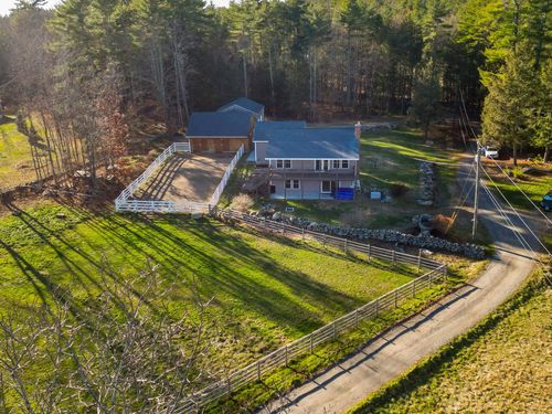 13 Tuckers Way, Newmarket, NH, 03857-2206 | Card Image